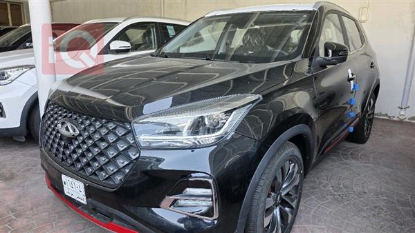 Chery Tiggo 4 Pro 2025 for sale in Iraq - Baghdad